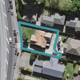 898 Mount Eden Road, Three Kings, Auckland