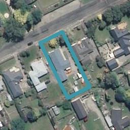 12 Lincoln Street, Riversdale, Riversdale