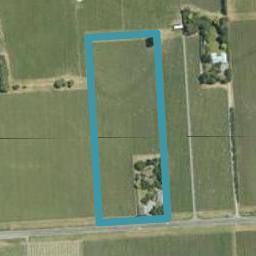330 Middle Renwick Road, Springlands, Blenheim