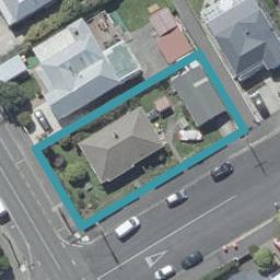 45 Albert ST, Saint Clair, Dunedin