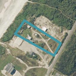 0 Hannahs Clearing, Jackson Bay, Haast