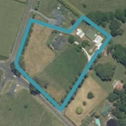 400 Pirongia Road, Te Awamutu, Te Awamutu