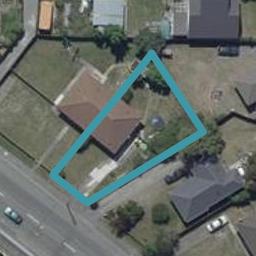 34 Rookwood Avenue, New Brighton, Christchurch