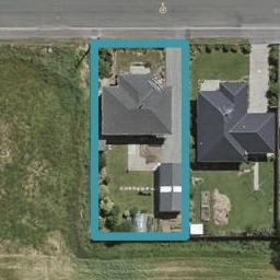 135 Ball Street, Kingswell, Invercargill