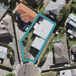 8A Gerrard Street, Three Kings, Auckland
