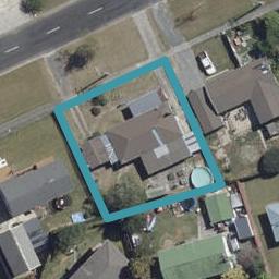 65 Ellery Street, Ngaruawahia