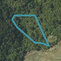 0 Fairy Bay, Fairy Bay, Tennyson Inlet