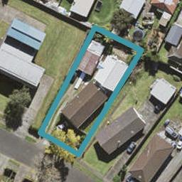 63 Kairanga Street, Mangere East, Auckland