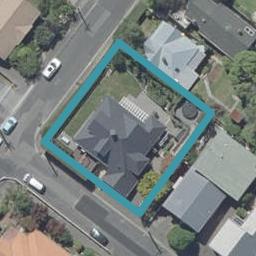 26 Fairfax Street, Maori Hill, Dunedin