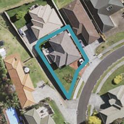 16 Norman Close, The Gardens, Auckland