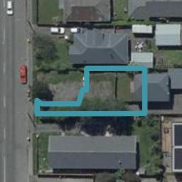 3/630 Barbadoes Street, Edgeware, Christchurch
