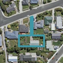 277 Talbot Street, Hargest, Invercargill