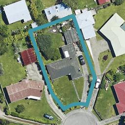 4 Whyte Place, Ngongotaha, Rotorua