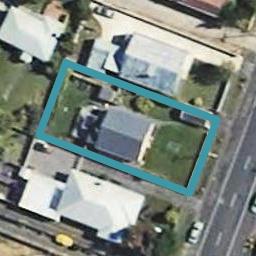 81 Wilson Street, Hawera