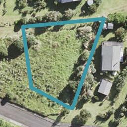260 Bethells Road, Te Henga / Bethells Beach