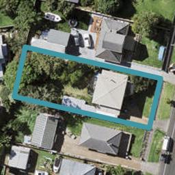 171 Riverside Avenue, Point England, Auckland