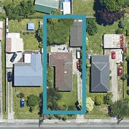 133 Devon Street West, Hillcrest, Rotorua