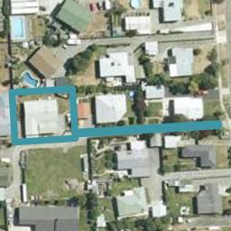 14B Burden Street, Redwoodtown, Blenheim