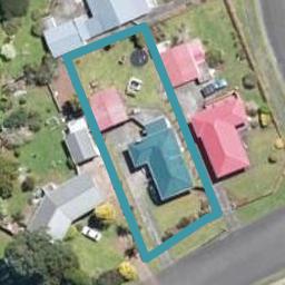 18 Williams Avenue, Kaikohe, Kaikohe