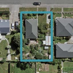 37 Wallace Street, Grasmere, Invercargill