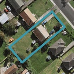 76 Wymondley Road, Otara, Auckland