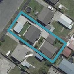 2/10 Oakland Street, Northcote, Christchurch
