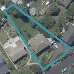 57 Prospect Bank, Wakari, Dunedin