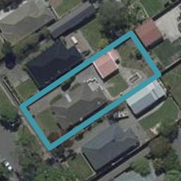 50 Rayburn Avenue, Papanui, Christchurch