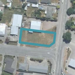 171 Main Street, Methven, Methven