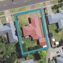 110 Potae Avenue, Lytton West, Gisborne