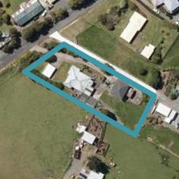 50 Toetoe Road, Whangarei