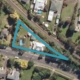 20 Mill Street, Marton