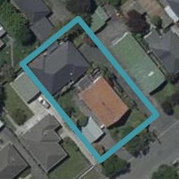 55 Roker Street, Somerfield, Christchurch