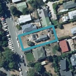 28 Park Street, Queenstown, Queenstown
