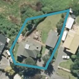 1 West Street, Taumarunui