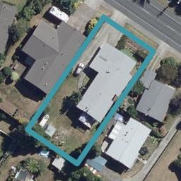 185 Newcastle Road, Nawton, Hamilton