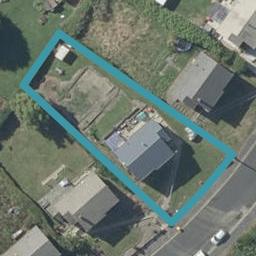 77 Columba Avenue, Calton Hill, Dunedin