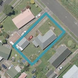 53 Kaikokopu Road, Aramoho, Whanganui