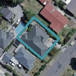50 East Street, Greytown