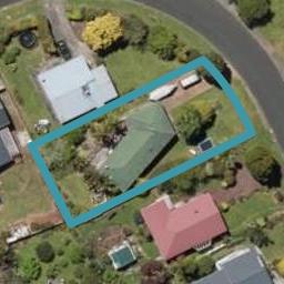 6 Crawford Crescent, Kamo, Whangarei
