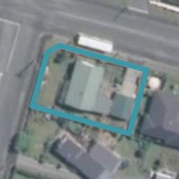 74 Princes Street, Temuka