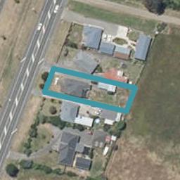 44 Russell Street, Foxton, Foxton