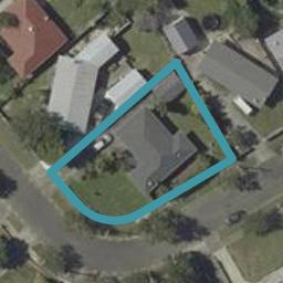 38 Tararua Terrace, Cloverlea, Palmerston North