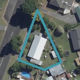 20A Durham Street, Ngaruawahia