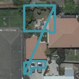 4/33 Heywood Terrace, Richmond, Christchurch