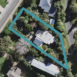3 Kiwi Street, Oneroa, Waiheke Island