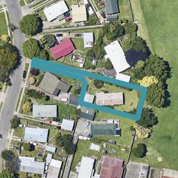 8 Thompson Crescent, Whakatane, Whakatane