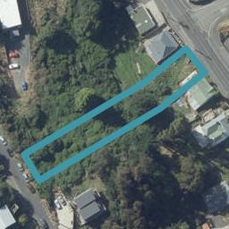 100 Glen Road, The Glen, Dunedin