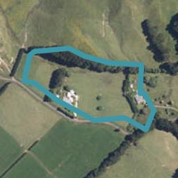 966 Laws Road, Dannevirke