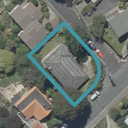 7 Signal Hill Road, Opoho, Dunedin